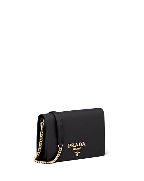 prada saffiano lux mini bag price|Prada saffiano leather mini pouch.